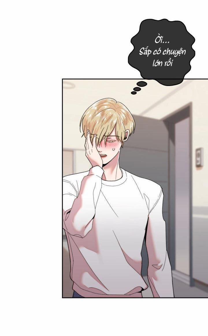 Công Chúa Nhà Bên 4 trang 43