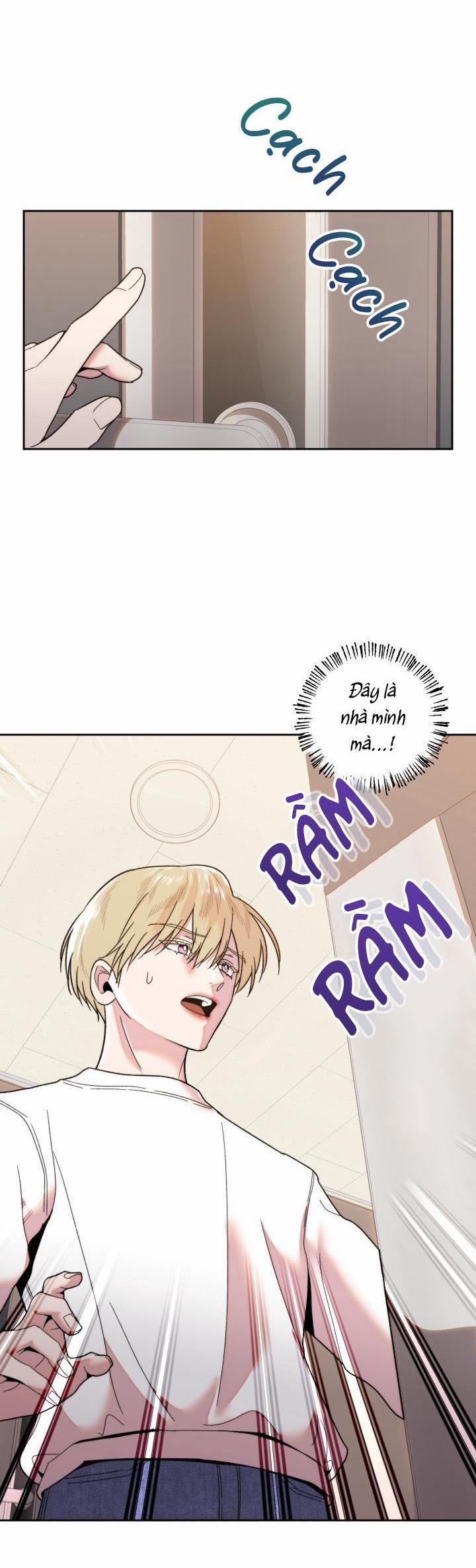 Công Chúa Nhà Bên 4 trang 46