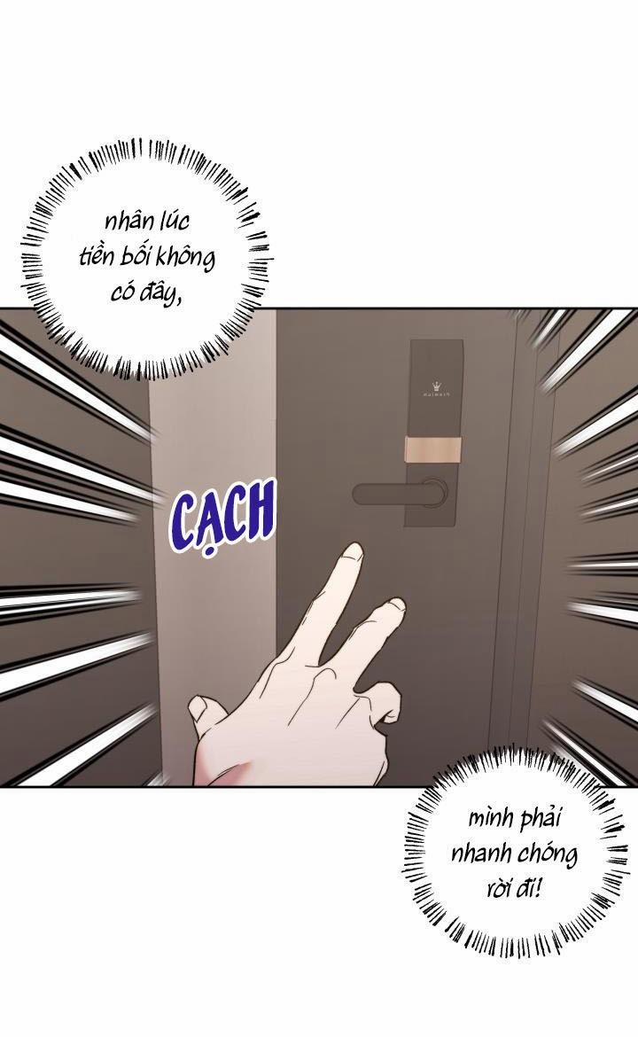 Công Chúa Nhà Bên 4 trang 6