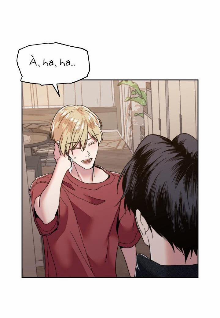 Công Chúa Nhà Bên 4 trang 9