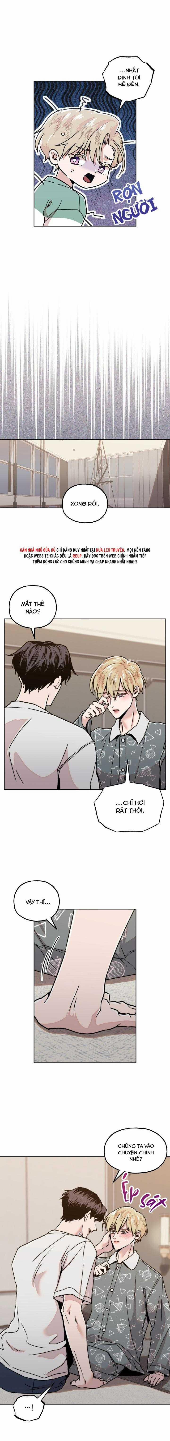 Công Chúa Nhà Bên 8 trang 5