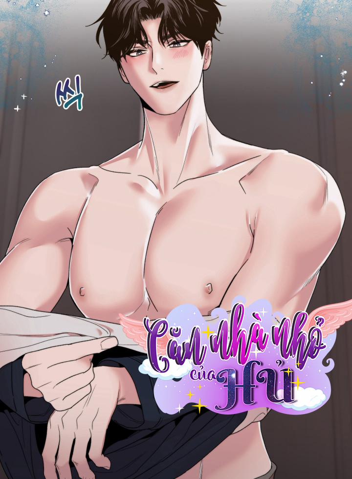 Đọc truyện tranh Công Chúa Nhà Bên