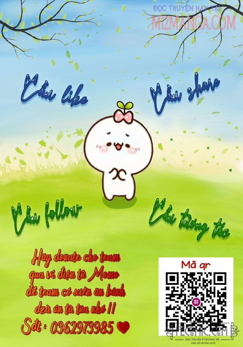 Công Chúa Nhà Ta Là Bất Khả Chiến Bại 1.5 trang 25