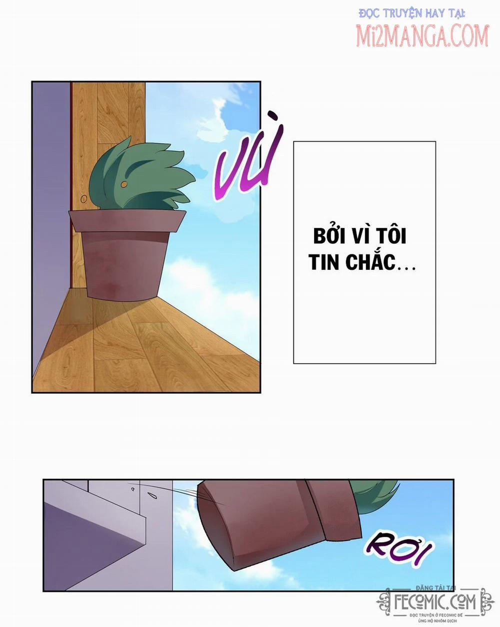 Công Chúa Nhà Ta Là Bất Khả Chiến Bại 1 trang 13