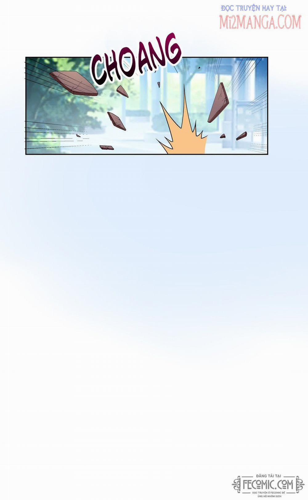 Công Chúa Nhà Ta Là Bất Khả Chiến Bại 1 trang 15