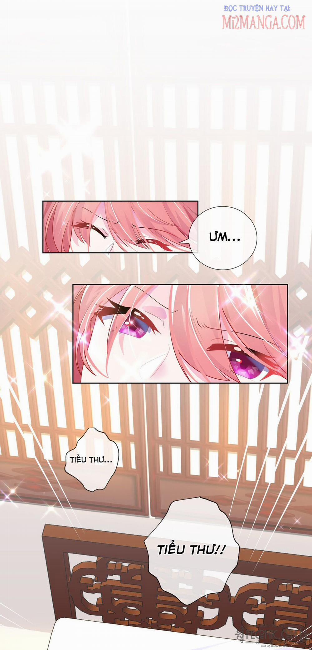 Công Chúa Nhà Ta Là Bất Khả Chiến Bại 1 trang 19