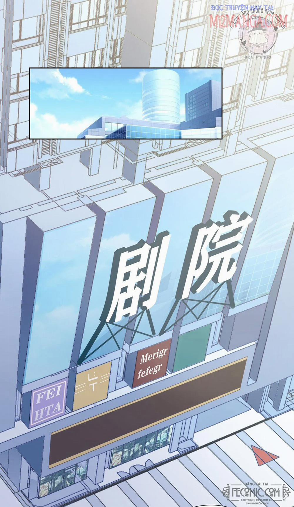 Công Chúa Nhà Ta Là Bất Khả Chiến Bại 1 trang 2