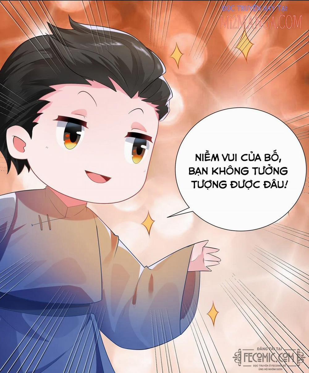 Công Chúa Nhà Ta Là Bất Khả Chiến Bại 1 trang 4