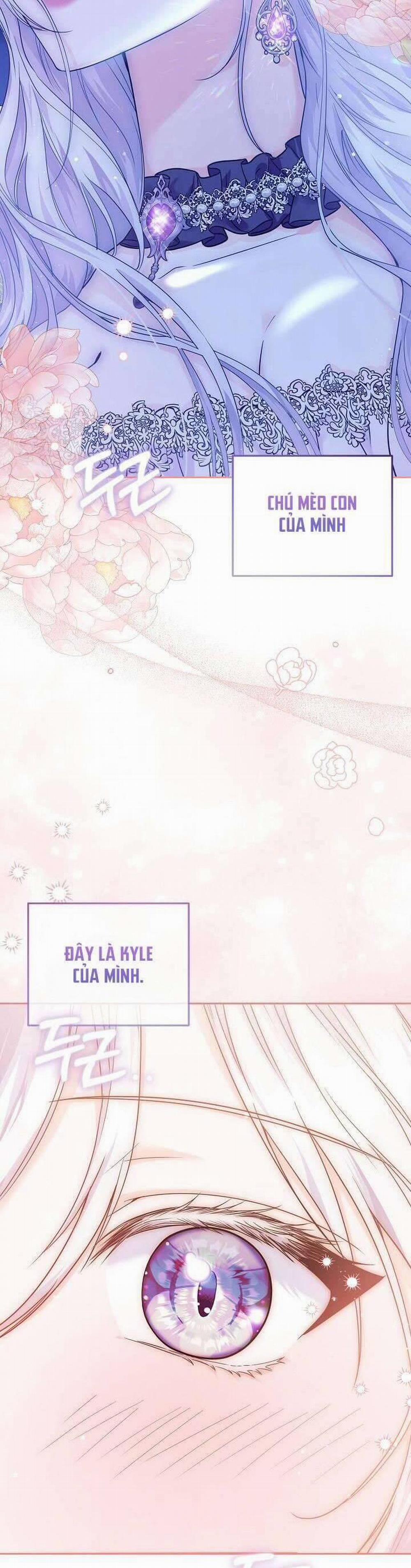 Công Chúa Nhân Danh Fan Cứng 1 trang 0