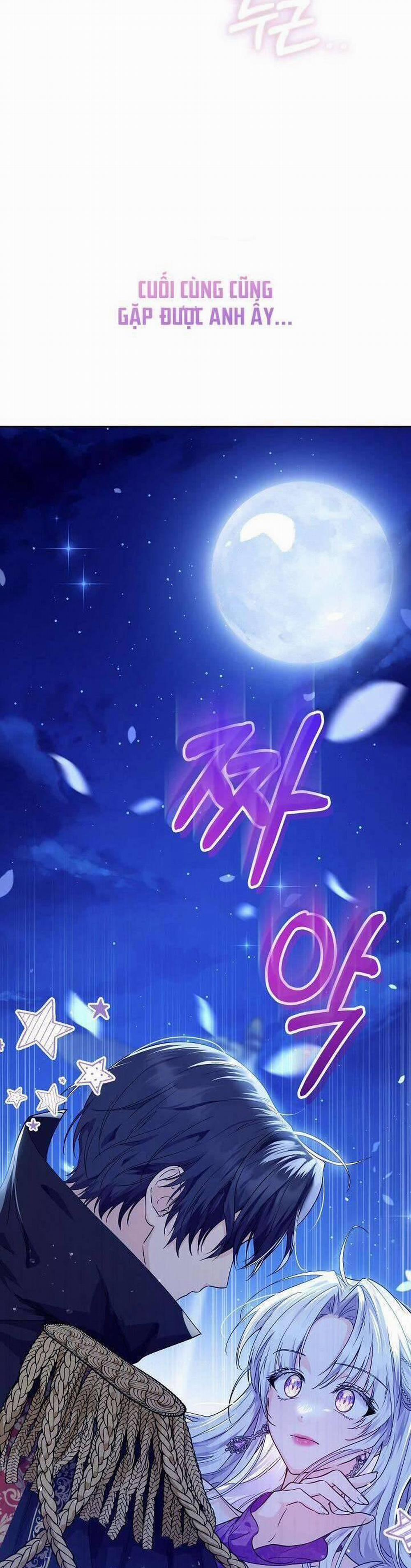 Công Chúa Nhân Danh Fan Cứng 1 trang 1