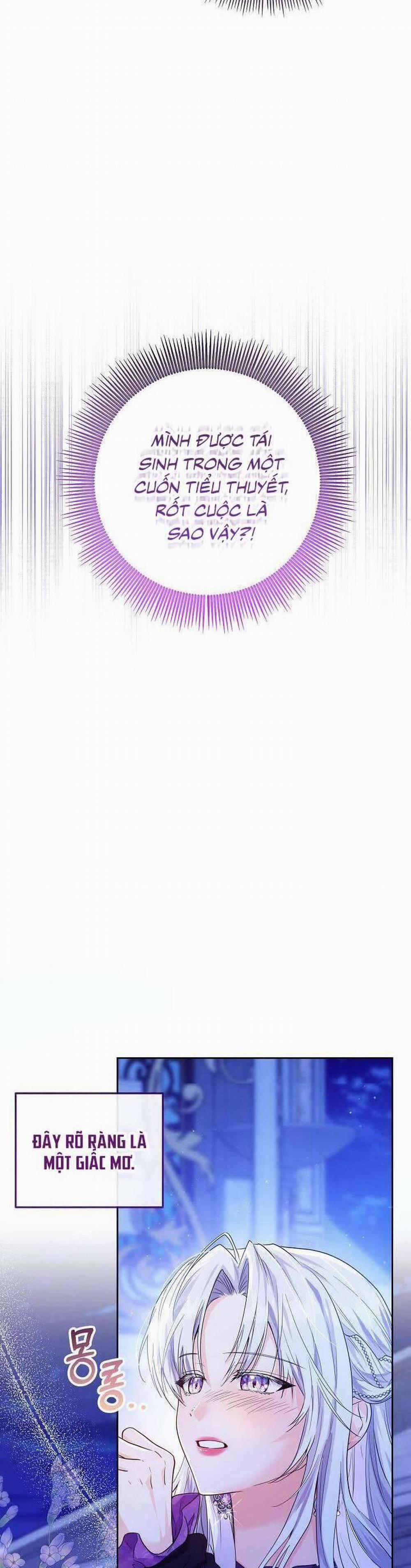 Công Chúa Nhân Danh Fan Cứng 1 trang 12