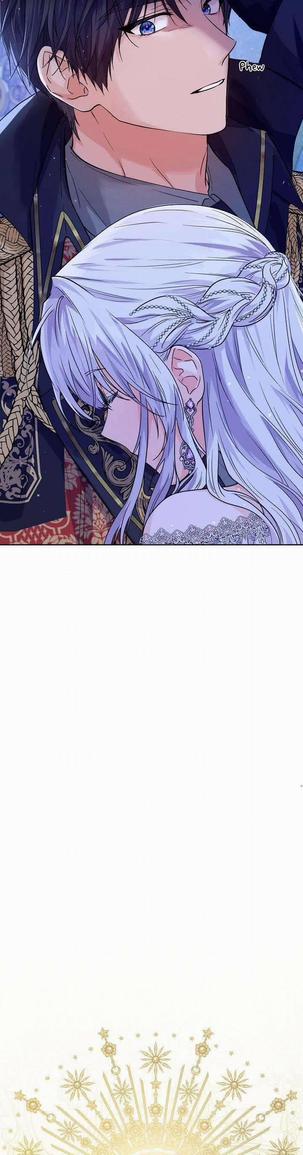 Công Chúa Nhân Danh Fan Cứng 1 trang 15