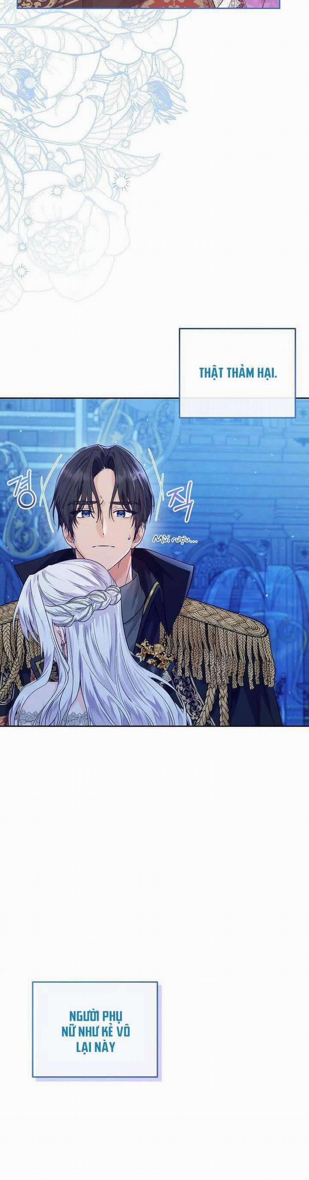 Công Chúa Nhân Danh Fan Cứng 1 trang 18