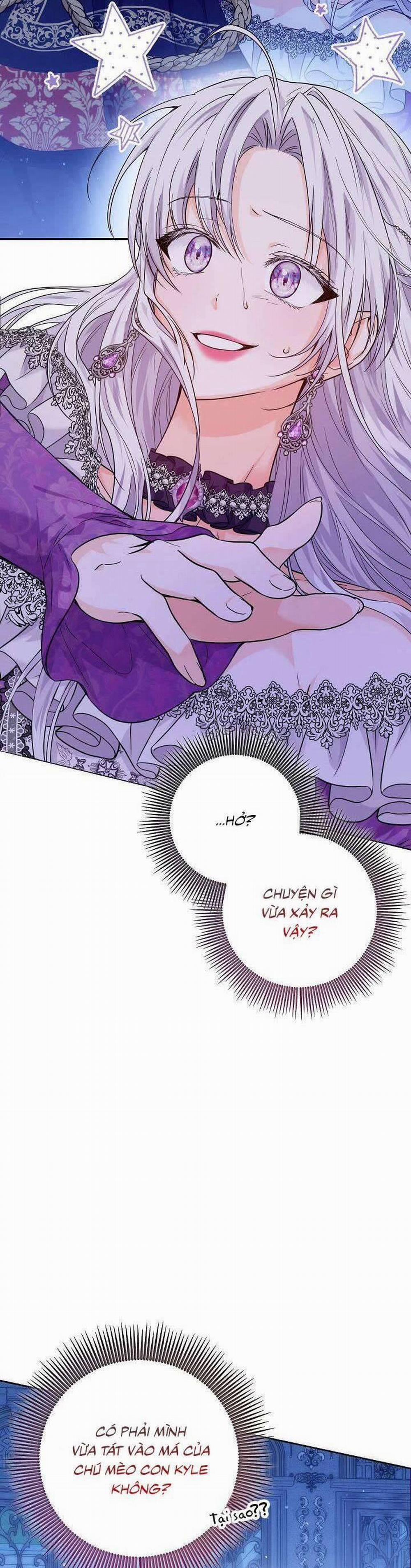 Công Chúa Nhân Danh Fan Cứng 1 trang 2