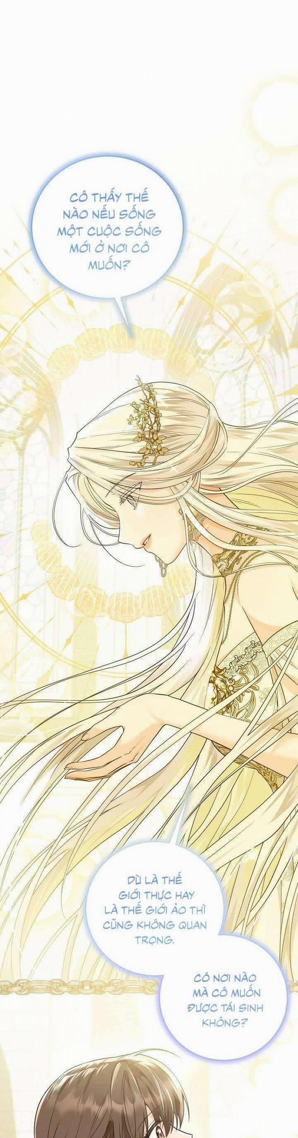 Công Chúa Nhân Danh Fan Cứng 1 trang 32