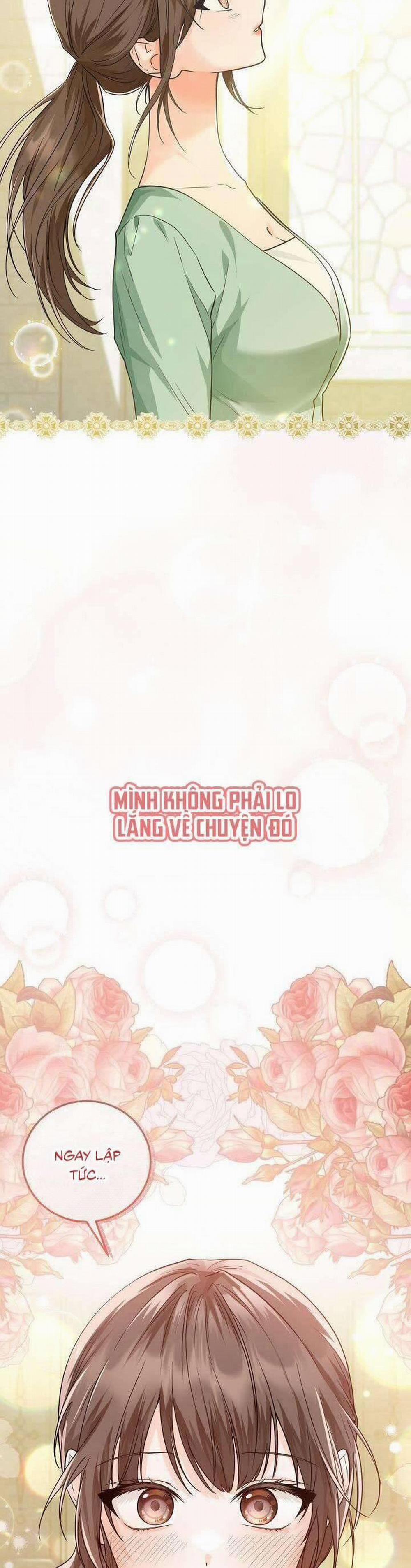 Công Chúa Nhân Danh Fan Cứng 1 trang 33