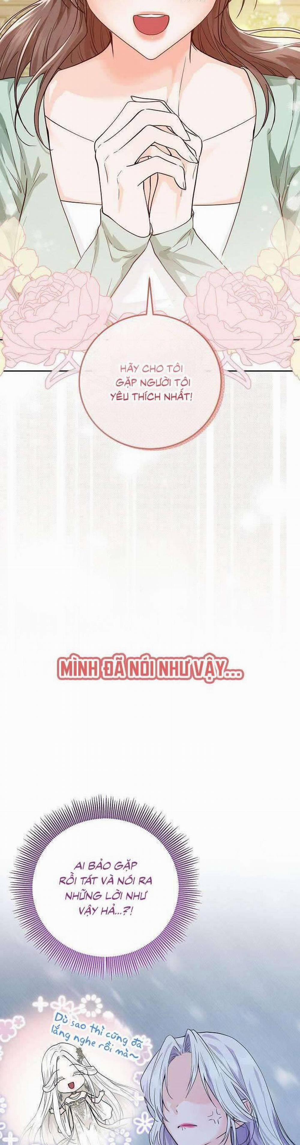 Công Chúa Nhân Danh Fan Cứng 1 trang 34