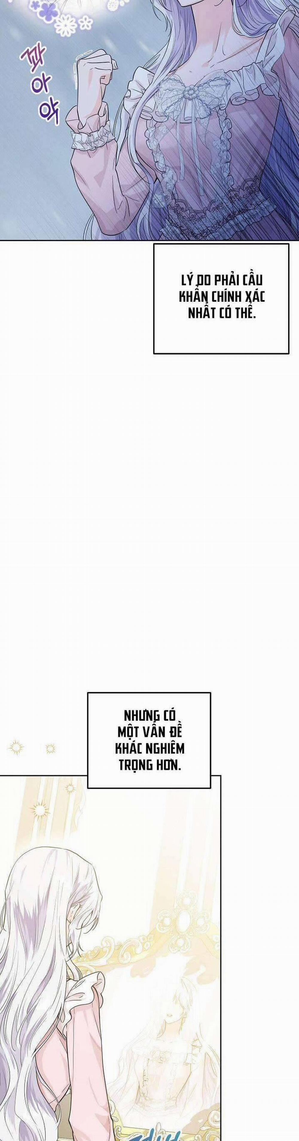 Công Chúa Nhân Danh Fan Cứng 1 trang 35