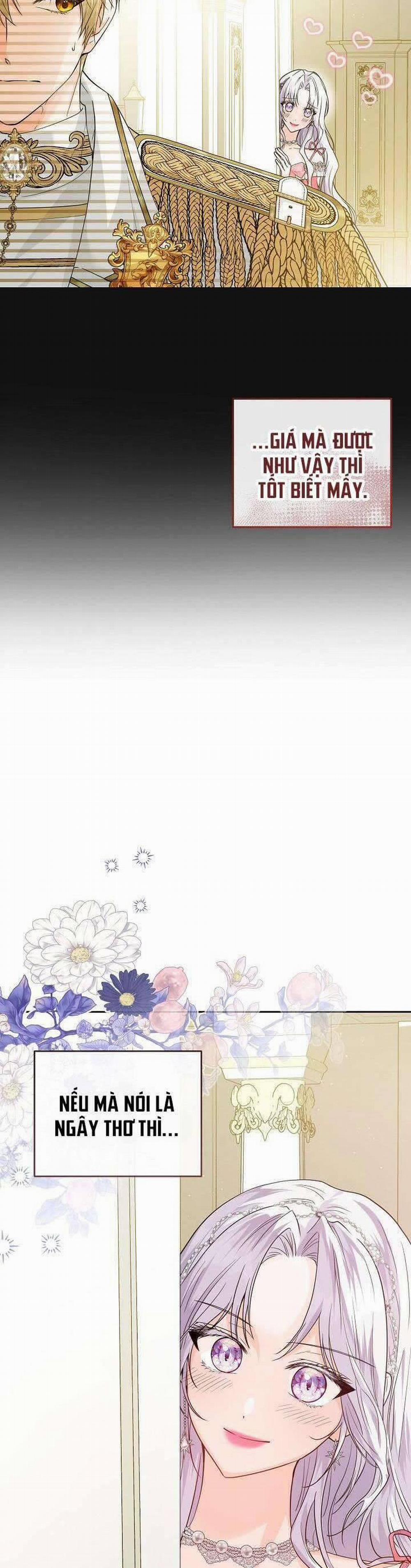 Công Chúa Nhân Danh Fan Cứng 1 trang 40