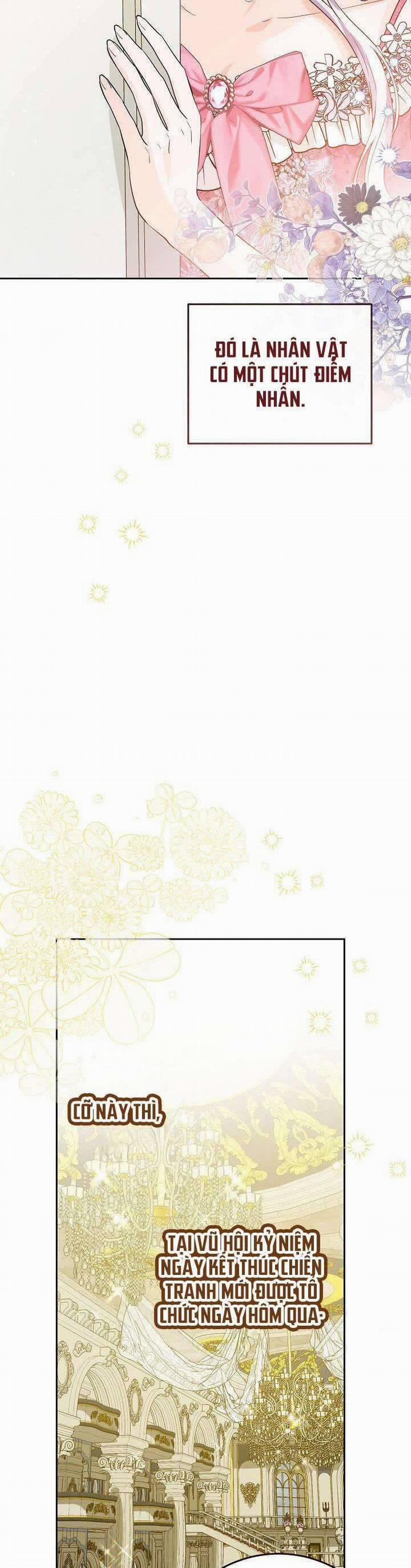 Công Chúa Nhân Danh Fan Cứng 1 trang 41