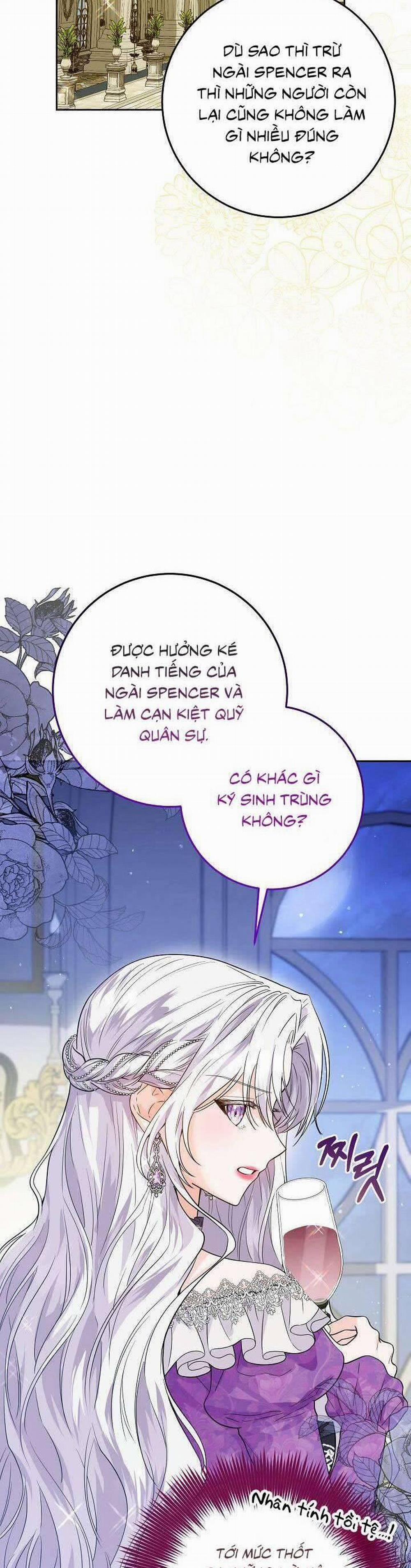 Công Chúa Nhân Danh Fan Cứng 1 trang 42