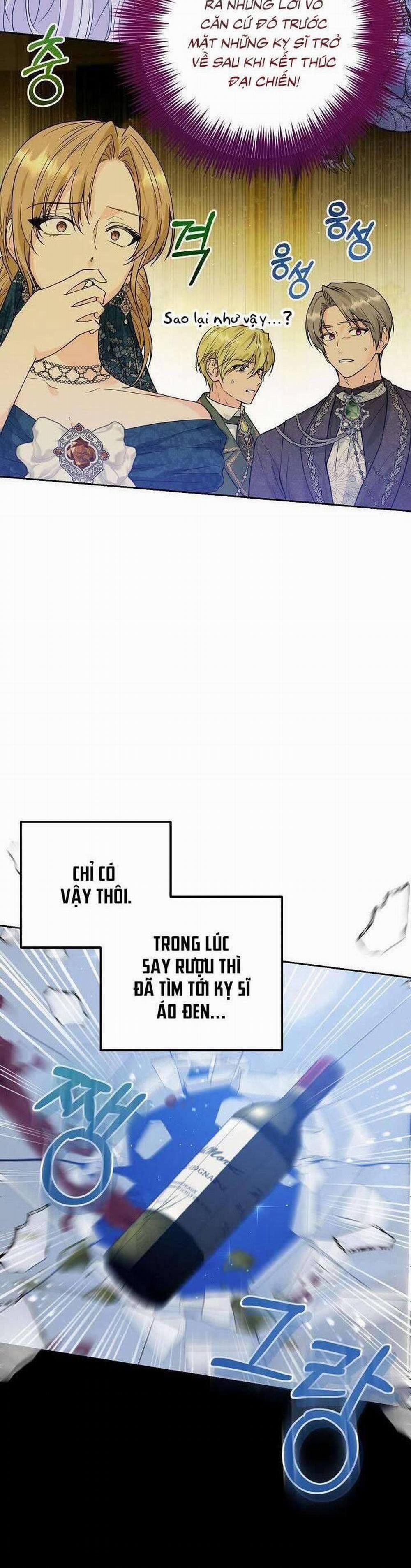 Công Chúa Nhân Danh Fan Cứng 1 trang 43