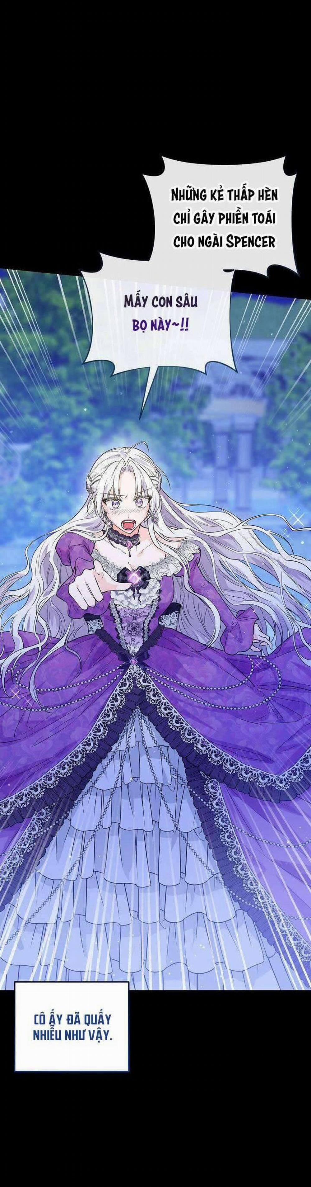 Công Chúa Nhân Danh Fan Cứng 1 trang 44