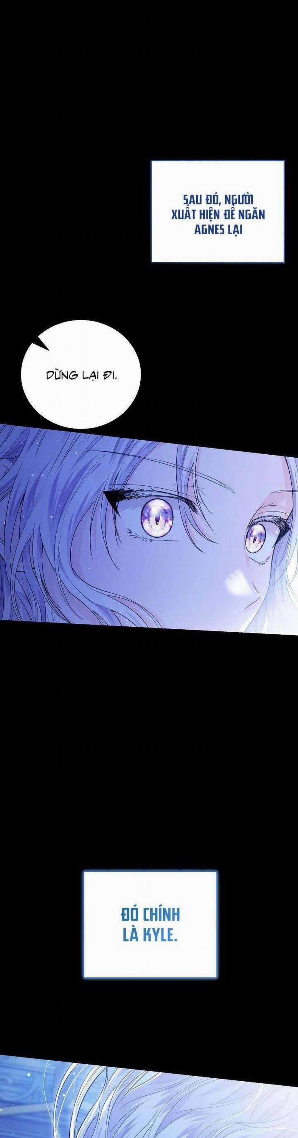 Công Chúa Nhân Danh Fan Cứng 1 trang 45