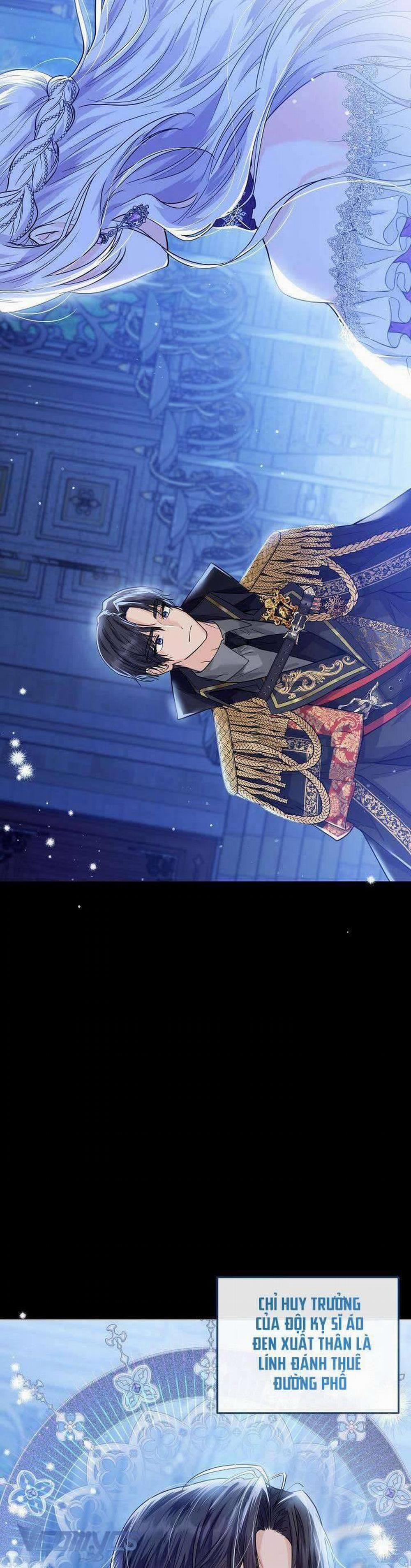 Công Chúa Nhân Danh Fan Cứng 1 trang 46