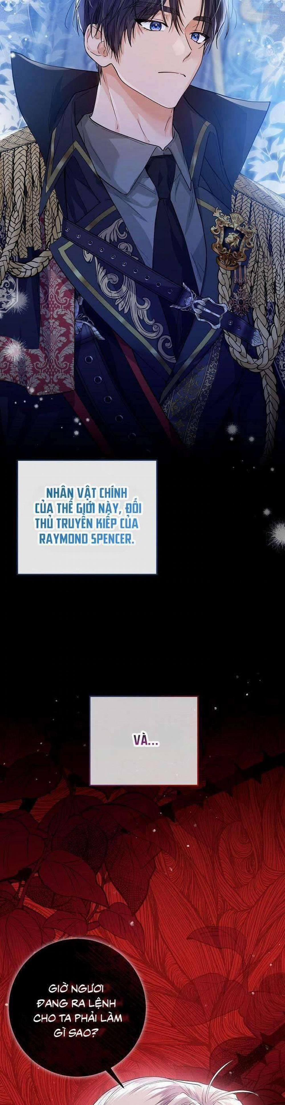 Công Chúa Nhân Danh Fan Cứng 1 trang 47