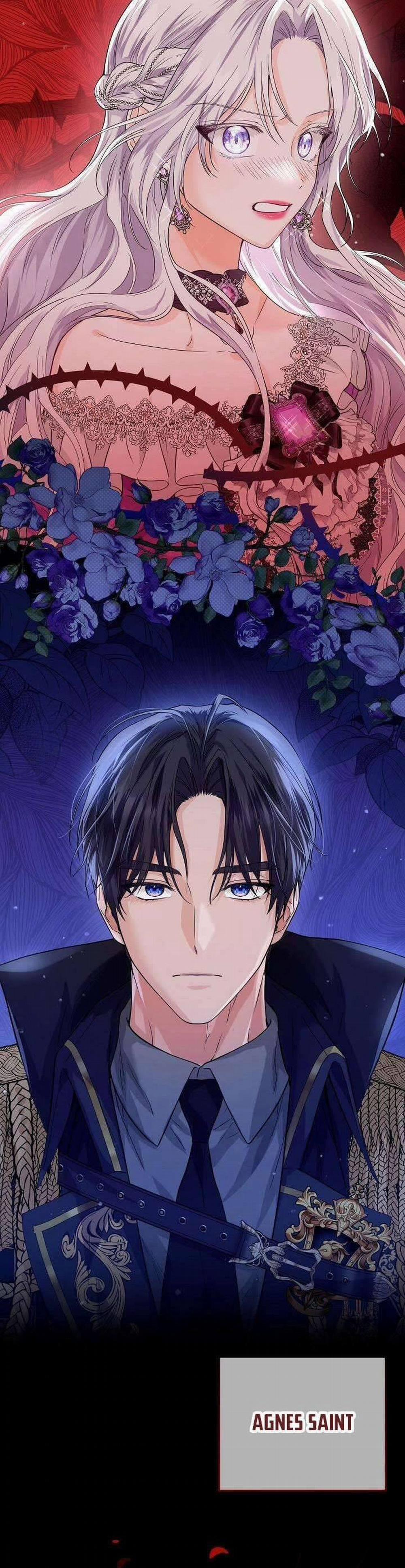 Công Chúa Nhân Danh Fan Cứng 1 trang 48