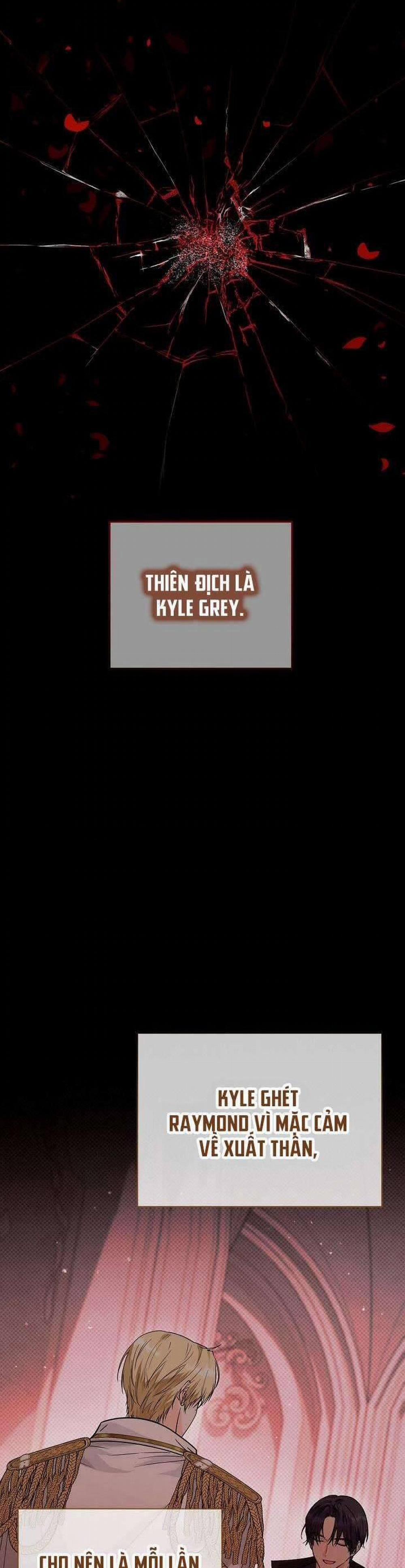 Công Chúa Nhân Danh Fan Cứng 1 trang 49