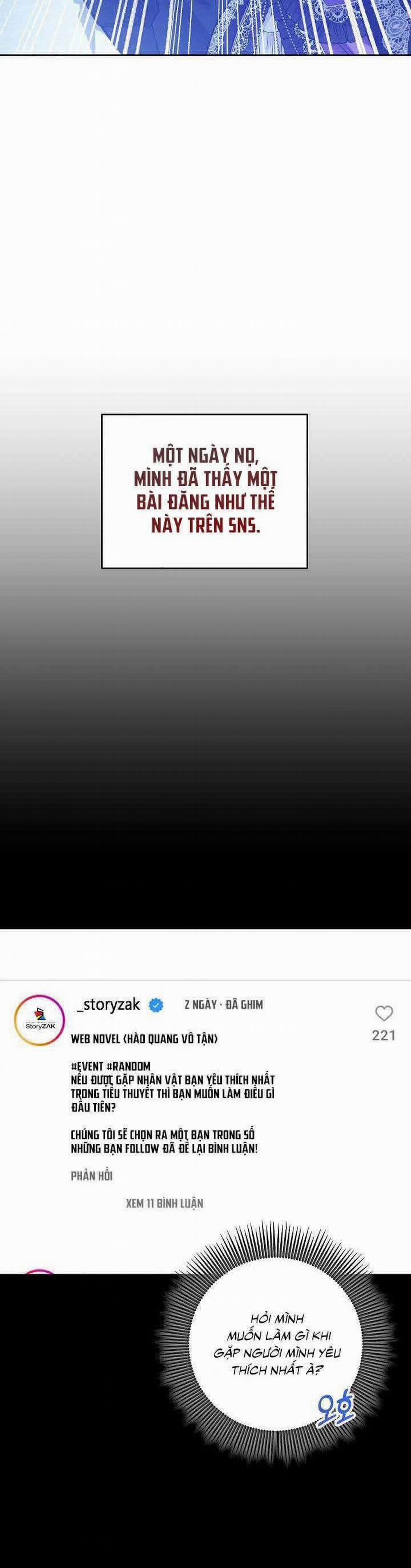 Công Chúa Nhân Danh Fan Cứng 1 trang 5