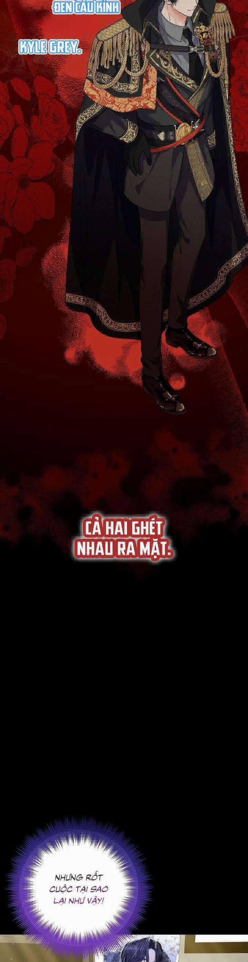 Công Chúa Nhân Danh Fan Cứng 1 trang 52