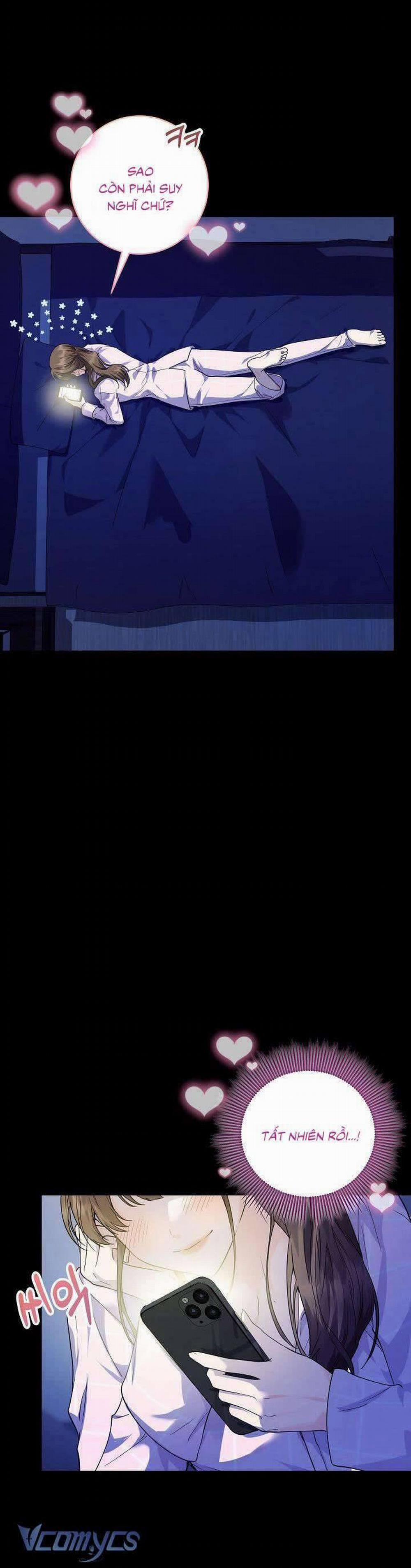 Công Chúa Nhân Danh Fan Cứng 1 trang 6