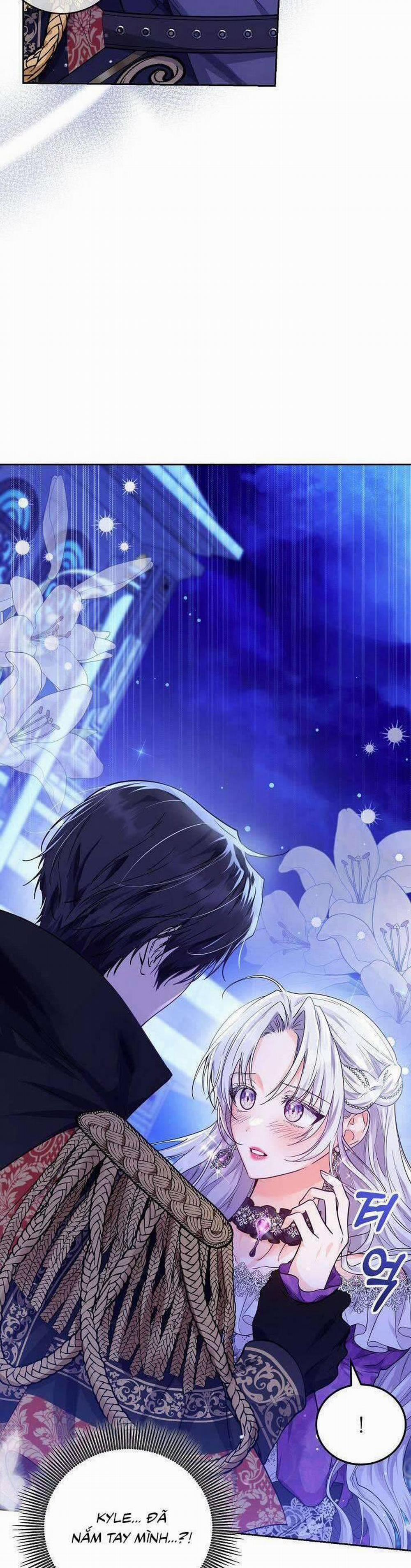 Công Chúa Nhân Danh Fan Cứng 1 trang 9