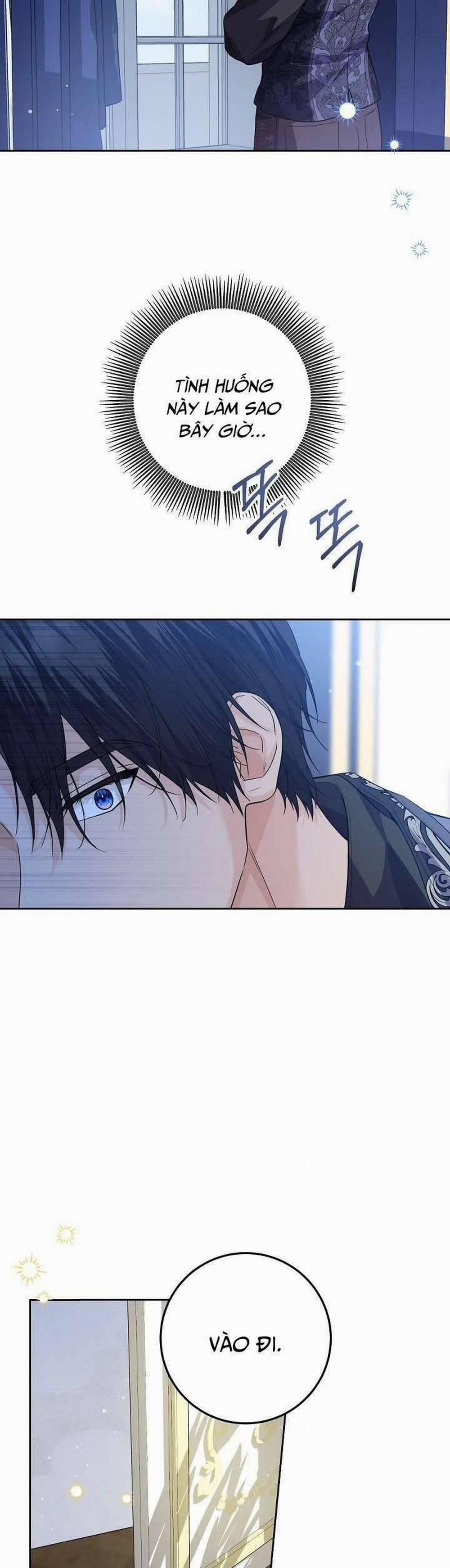 Công Chúa Nhân Danh Fan Cứng 10 trang 14