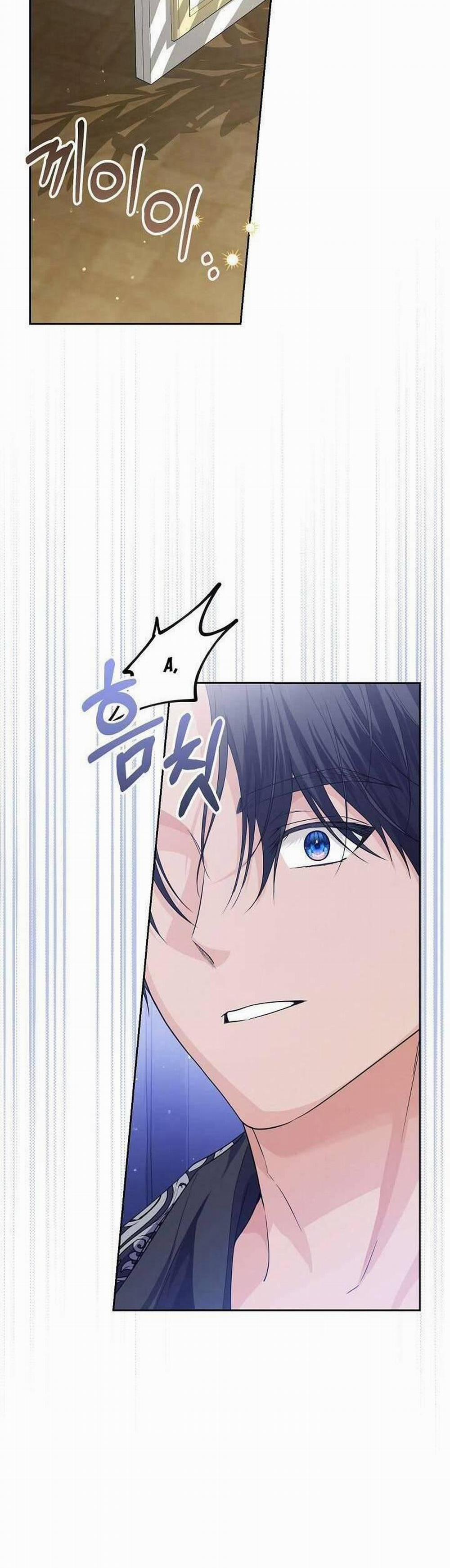 Công Chúa Nhân Danh Fan Cứng 10 trang 15