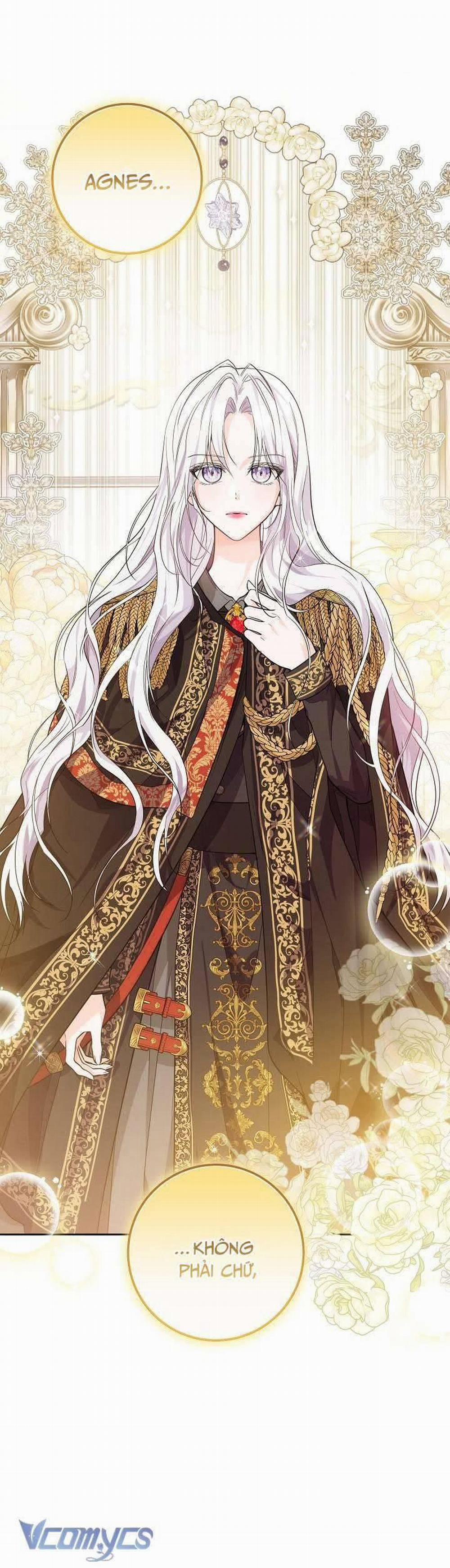 Công Chúa Nhân Danh Fan Cứng 10 trang 16