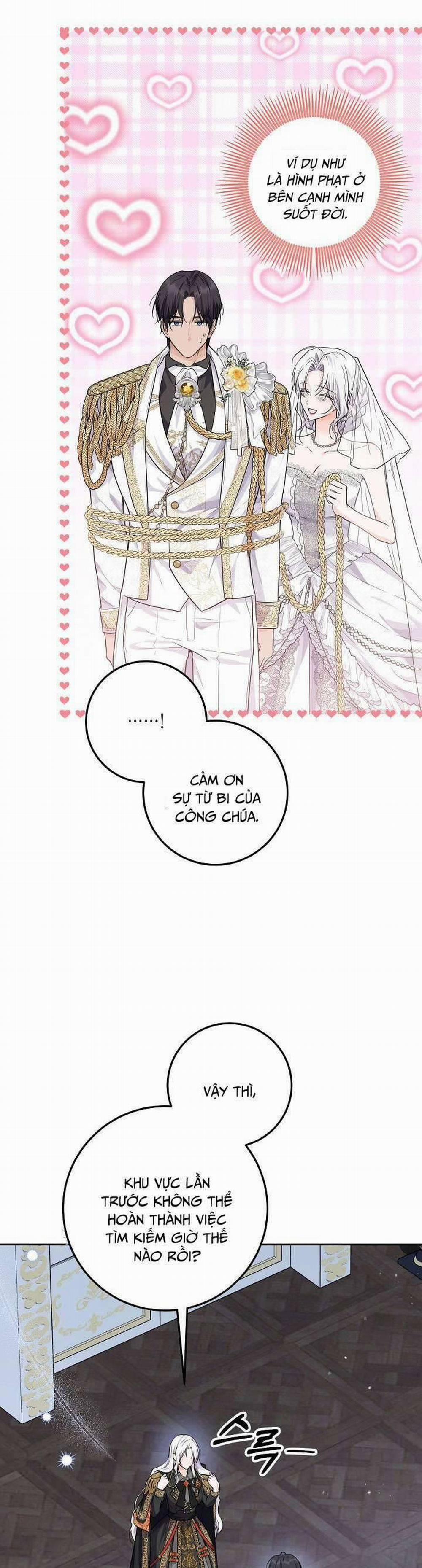 Công Chúa Nhân Danh Fan Cứng 10 trang 21