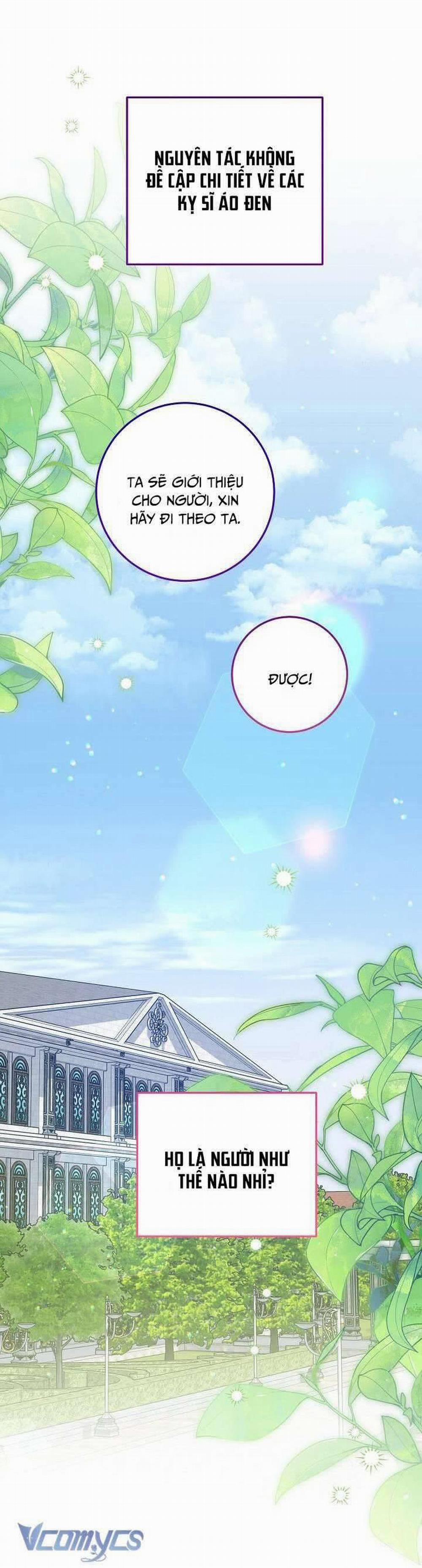 Công Chúa Nhân Danh Fan Cứng 10 trang 24