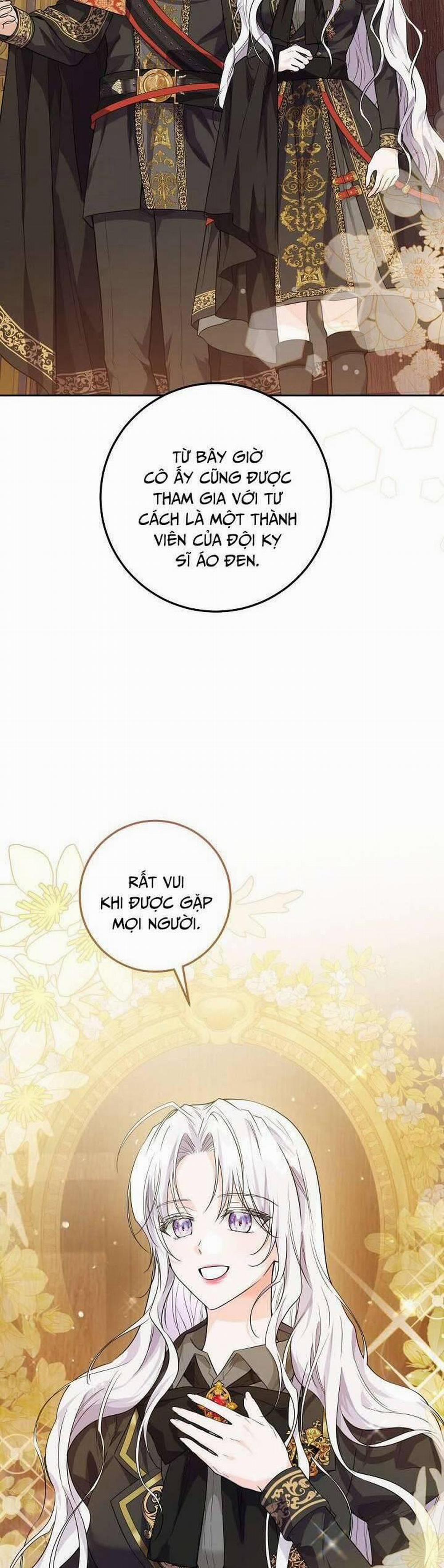 Công Chúa Nhân Danh Fan Cứng 10 trang 26