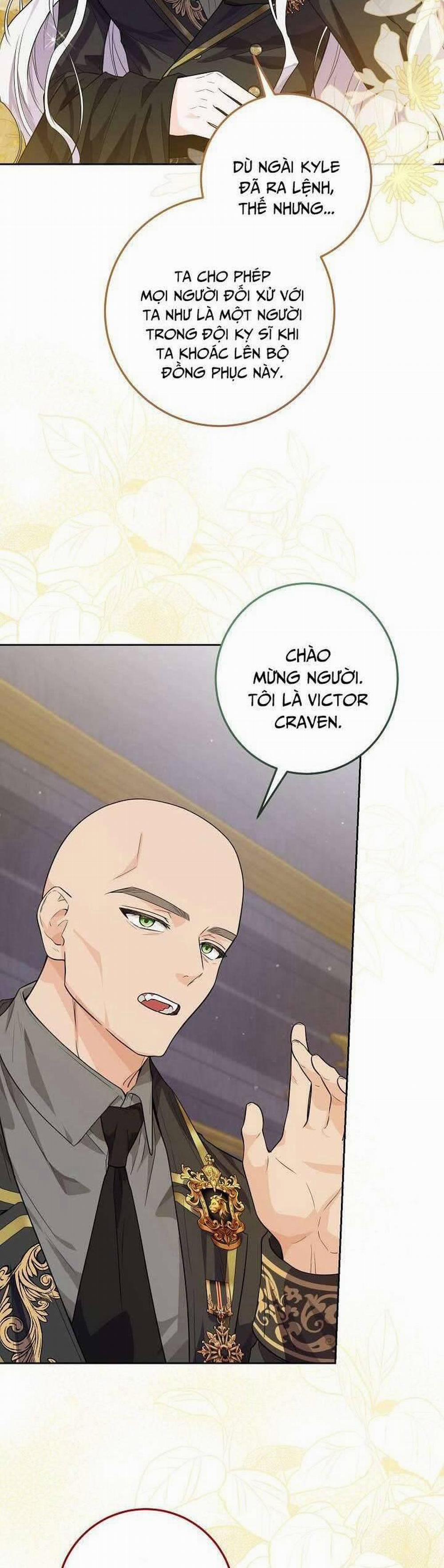 Công Chúa Nhân Danh Fan Cứng 10 trang 27