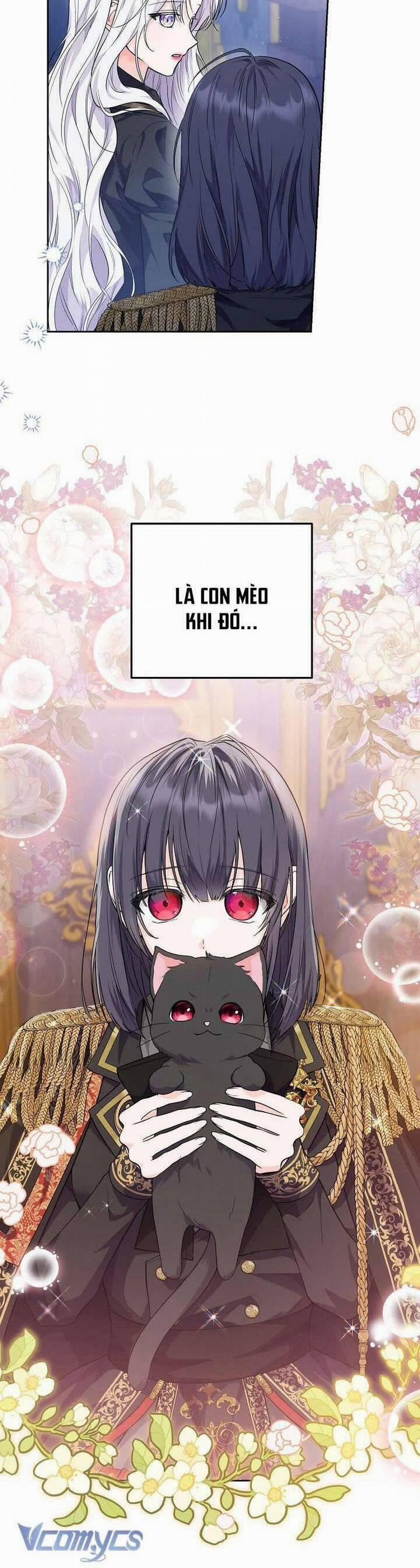 Công Chúa Nhân Danh Fan Cứng 10 trang 33