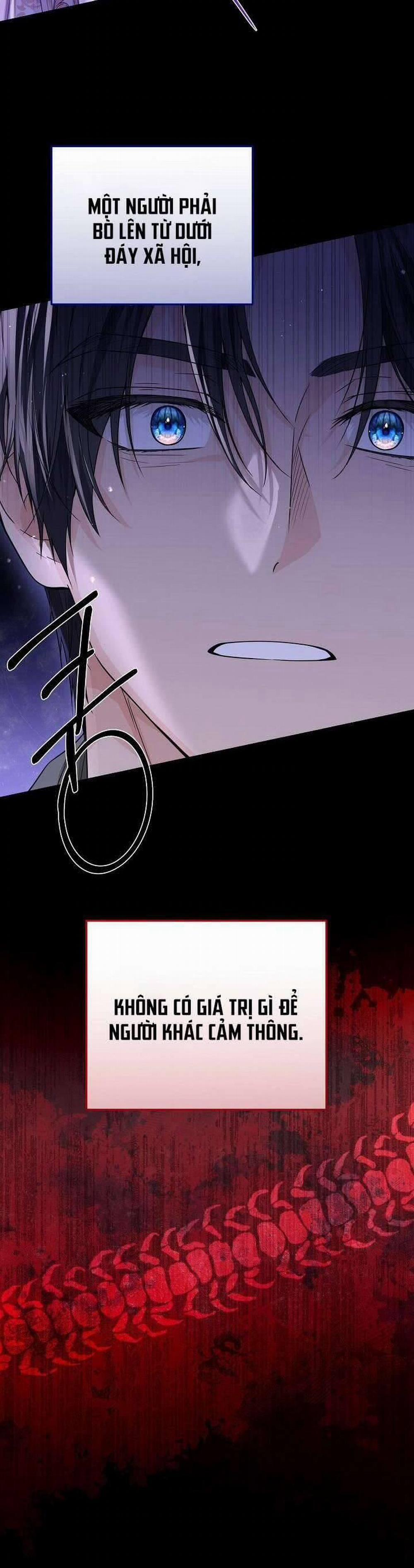 Công Chúa Nhân Danh Fan Cứng 10 trang 5