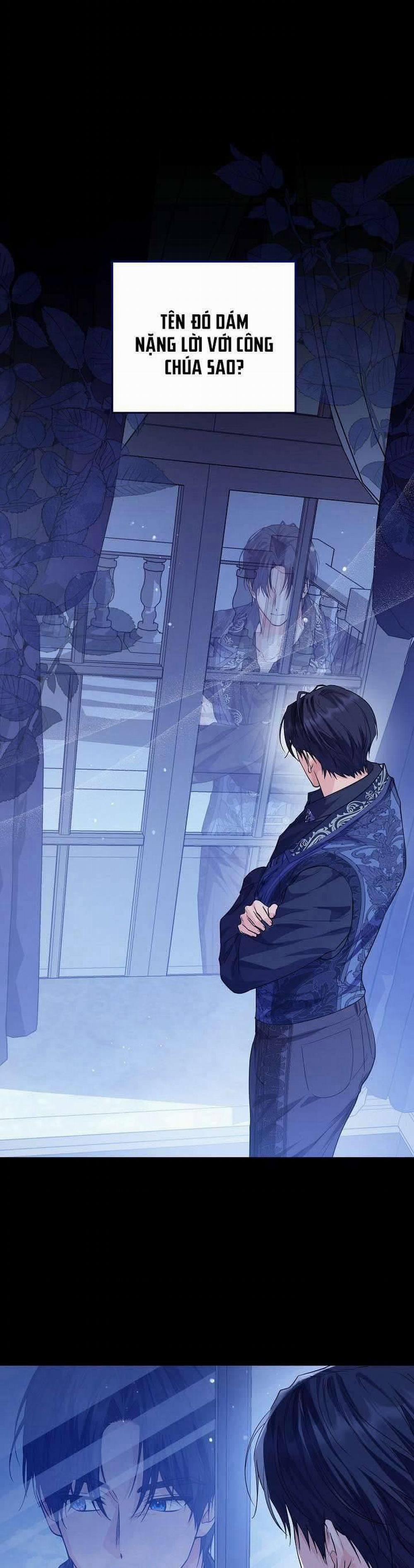 Công Chúa Nhân Danh Fan Cứng 10 trang 6