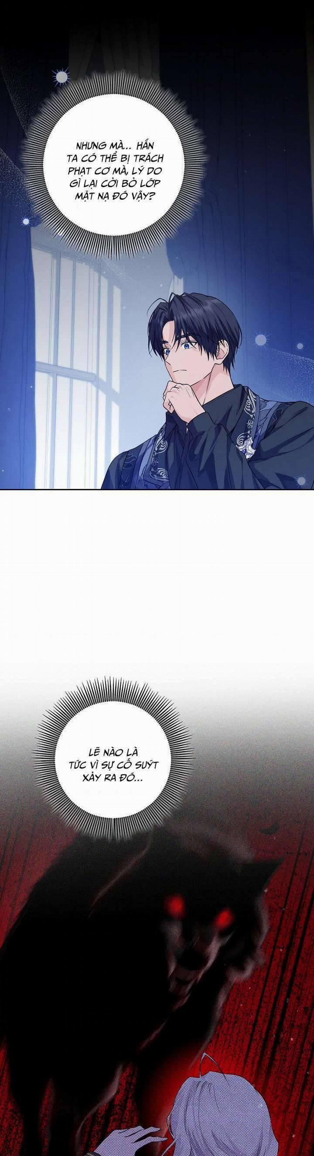 Công Chúa Nhân Danh Fan Cứng 10 trang 8