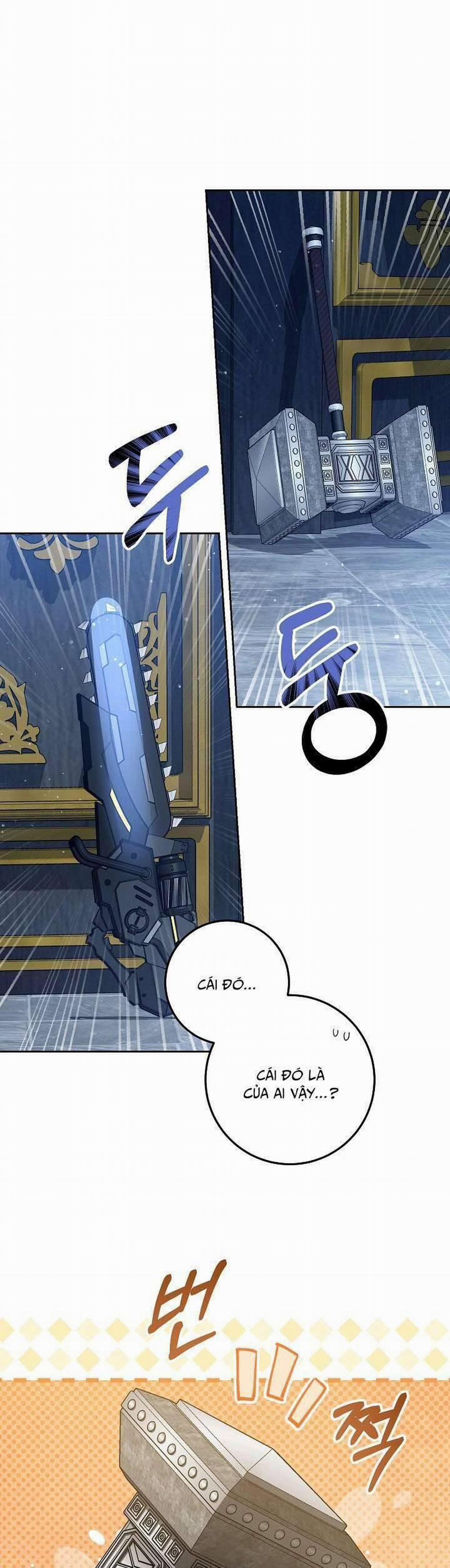 Công Chúa Nhân Danh Fan Cứng 11 trang 0