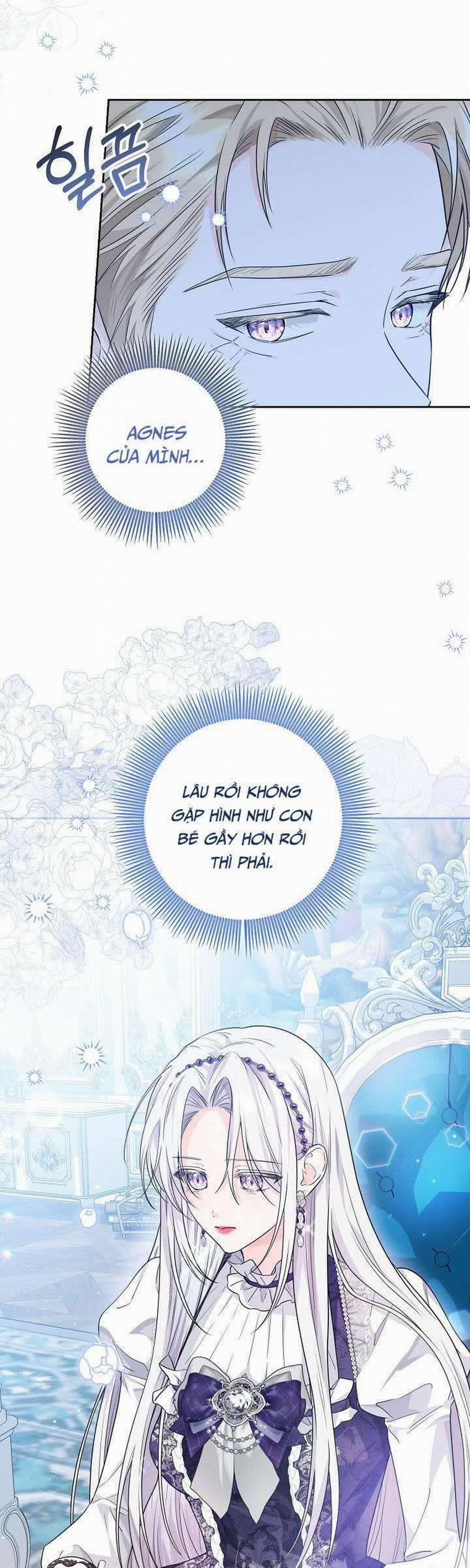 Công Chúa Nhân Danh Fan Cứng 13 trang 12