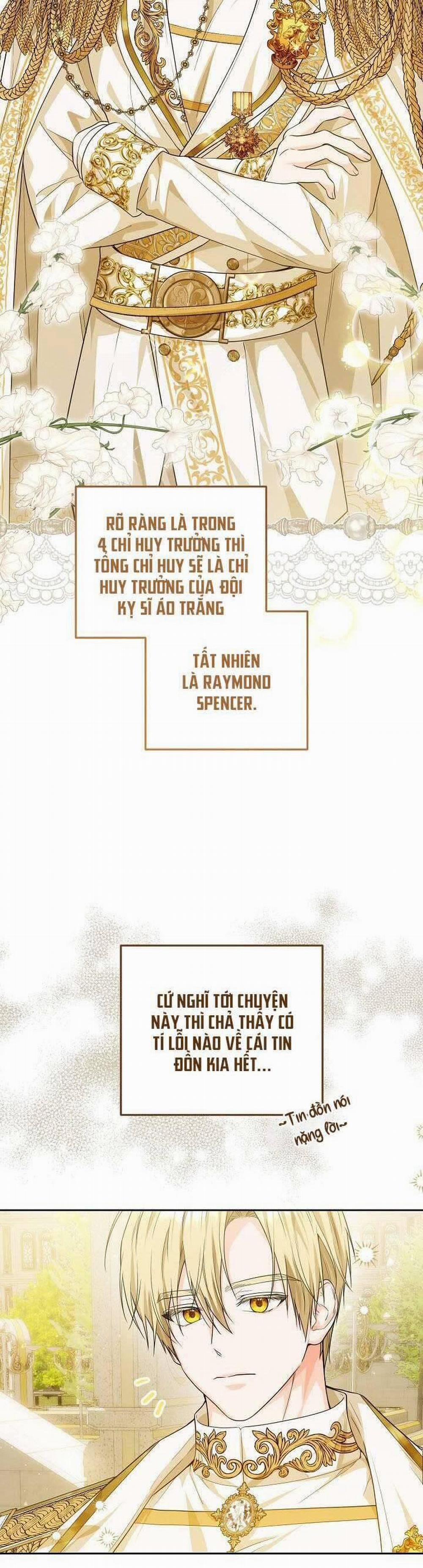 Công Chúa Nhân Danh Fan Cứng 13 trang 22